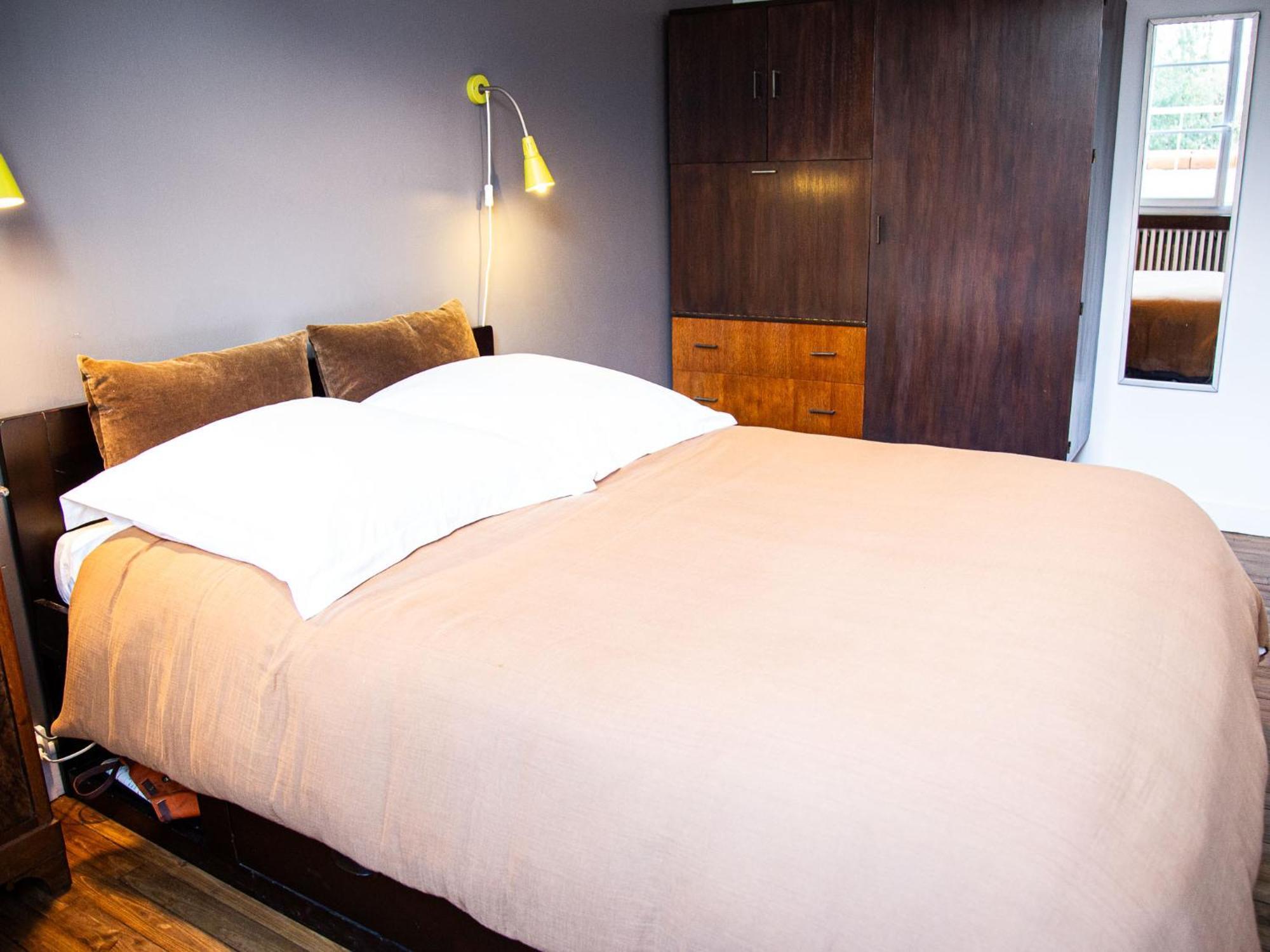 Le Nid Du Massereau Bouguenais Habitación foto