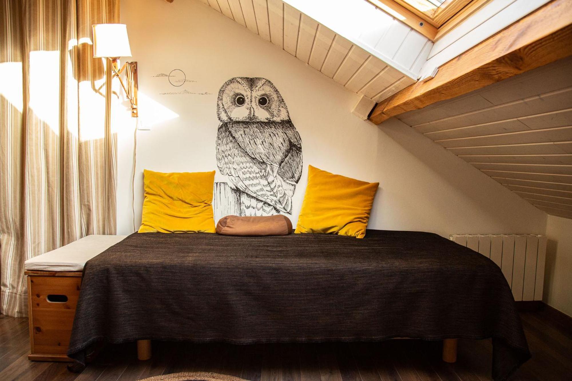 Le Nid Du Massereau Bouguenais Habitación foto